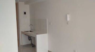 Gambar 4 Apartemen Tokyo Riverside Pik 2 Studio 21m2 View City Jual Rugi