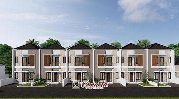 Gambar 2 Dijual Segera Rumah Premium Cluster Ketileng Dekat Unimus Rsud