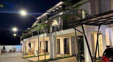 Gambar 5 De Villa Semarang Kota Atas Banyumanik Tembalang