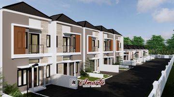 Gambar 4 Dijual Segera Rumah Premium Cluster Ketileng Dekat Unimus Rsud