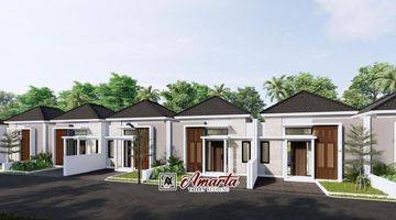 Gambar 5 Dijual Segera Rumah Premium Cluster Ketileng Dekat Unimus Rsud