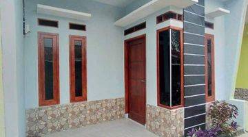 Gambar 3 Rumah Cash Termurah Cuma 165jt Disawangan Kota Depok