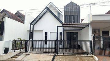 Gambar 1 Dijual Rumah Baru, Fresh, Siap Huni, di Sektor 7a Gading Serpong