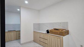 Gambar 4 Dijual Rumah Baru, Fresh, Siap Huni, di Sektor 7a Gading Serpong