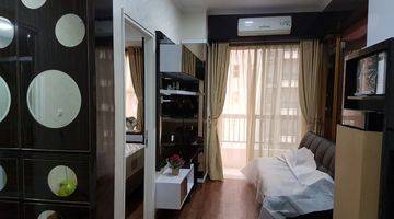 Gambar 1 Dijual Cepat Apartement 1 Br At Silkwood Alam Sutera Tower Maple