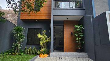 Gambar 1 Dijual Rumah Cantik, Siap Huni, At Giri Loka Bsd