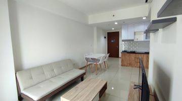 Gambar 1 Dijual Apartement Serpong M town Signature Tower Herald