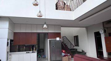 Gambar 3 Rumah Modern Murah Cijerah Di Cluster Eksklusif Furnished