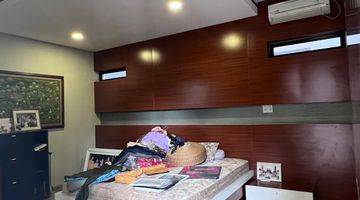 Gambar 5 Rumah Modern Murah Cijerah Di Cluster Eksklusif Furnished