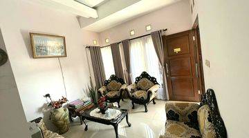 Gambar 1 Di Jual Rumah 2 Lantai di Awiligar Cibeunying Kaler Bandung