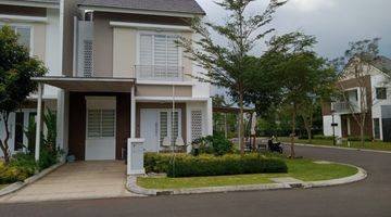 Gambar 1 Dijual Rumah Depan Club House Summarecon Gedebage Bandung