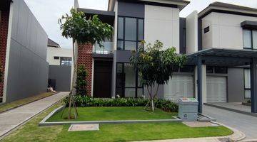 Gambar 2 Dijual Cepat Rumah Cluster Emily Type Elora Summarecon Bandung