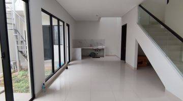 Gambar 5 Dijual Cepat Rumah Cluster Emily Type Elora Summarecon Bandung