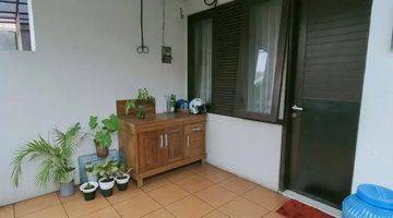 Gambar 2 Dijual Rumah 2 Lantai Luas 90 Pondok Bambu Jakarta Timur