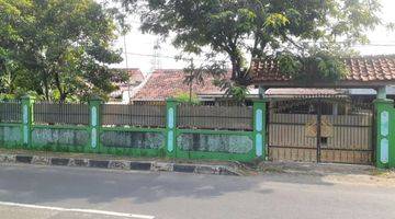 Gambar 1 Dijual Rumah Pinggir Jalan Margahayu Bekasi Luas 550