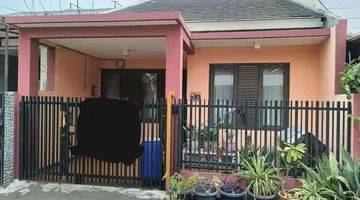 Gambar 1 Dijual Rumah 2 Lantai Luas 90 Pondok Bambu Jakarta Timur