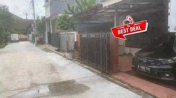 Gambar 3 Murah Rumah Luas 98 Jatimakmur Pondok Gede