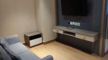 Gambar 2 APARTEMEN ROSEVILLE SOHO & SUITE 1 BR DI BSD