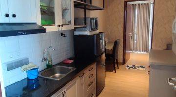 Gambar 3 APARTEMEN ROSEVILLE SOHO & SUITE 1 BR DI BSD