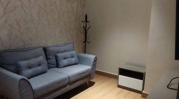 Gambar 4 APARTEMEN ROSEVILLE SOHO & SUITE 1 BR DI BSD