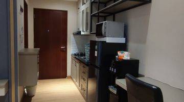 Gambar 1 APARTEMEN ROSEVILLE SOHO & SUITE 1 BR DI BSD