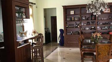 Gambar 5 RUMAH VINTAGE DI PONDOK INDAH JAKARTA SEATAN