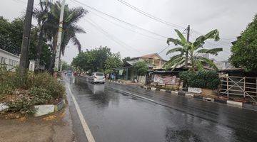 Gambar 2 TANAH 360M2 DENGAN LOKASI STRATEGIS DI KEMBANGAN, JAKBAR. MENGHADAP JALAN RAYA