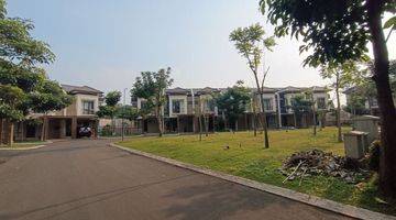 Gambar 3 JARANG ADA!! Rumah hoeck baru di cluster amagriya podomoro park 