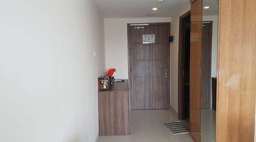 Gambar 5 JUAL CEPAT APARTEMEN TIPE MAGNOLIA STUDIO 