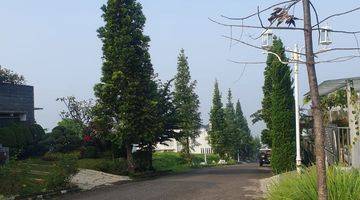 Gambar 4 JARANG ADA KAVLING LUASAN KECIL SIAP BANGUN di cluster eksklusif golf island