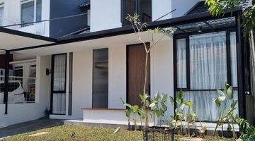 Gambar 1 Rumah Ciamik Fully Furnished Di Kota Baru Parahyangan