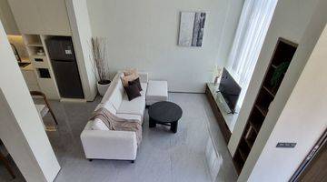 Gambar 2 Rumah Ciamik Fully Furnished Di Kota Baru Parahyangan