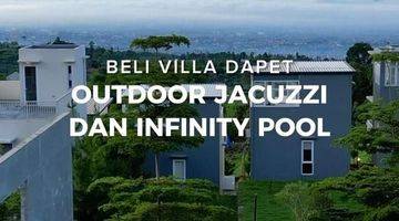 Gambar 3 Rumah Villa View Menawan Di Cimahi Cocok Buat Hunian Dan Investasi 