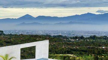 Gambar 2 Villa Keren Di Lembang Dengan View Menawan Dan Fasilitas Bintang Lima