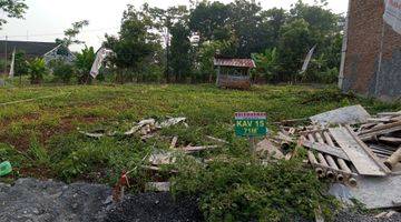 Gambar 1 Rumah kos kosan tembang undip