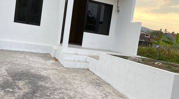 Gambar 1 Rumah Murah Ungaran Barat