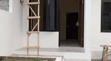 Gambar 1 Rumah Murah Minimalis Modern