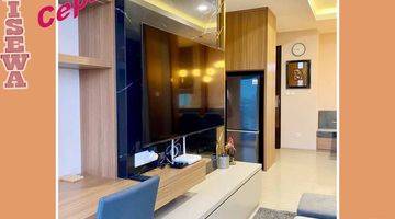 Gambar 2 Apartemen CitraLake Suites 2BR FULL FURNISHED Bagus