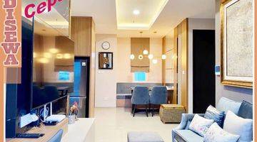 Gambar 1 Apartemen CitraLake Suites 2BR FULL FURNISHED Bagus