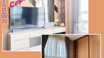 Gambar 4 Apartemen CitraLake Suites 2BR FULL FURNISHED Bagus