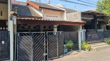 Gambar 1 Rumah Bagus Siap Huni Semolowaru Elok Surabaya 