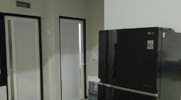 Gambar 5 Rumah Fully Furnished di Perumahan Jaya Harmoni, Sidoarjo 