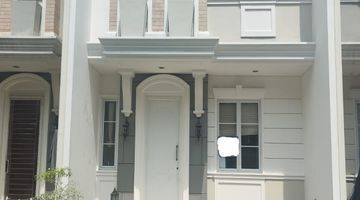 Gambar 1 Rumah Baru Dijual Di Cluster Azura, Vanya Park, BSD City