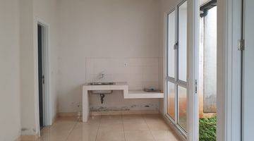 Gambar 5 Rumah Baru Dijual Di Hylands, Greenwich Park BSD City