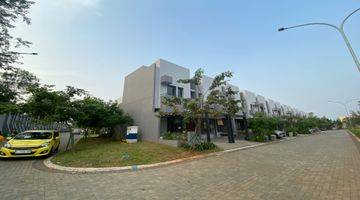 Gambar 3 Disewakan Rumah Baru Full Furnished, Literally Tinggal Angkat Koper Di Cluster Invensihaus Tabebuya BSD City