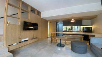 Gambar 4 Disewakan Rumah Baru Full Furnished, Literally Tinggal Angkat Koper Di Cluster Invensihaus Tabebuya BSD City