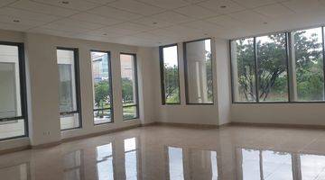 Gambar 5 Disewakan Ruko North Point Di Lokasi Premium BSD Cocok Untuk Kantor 4 Lantai Dan Basement
