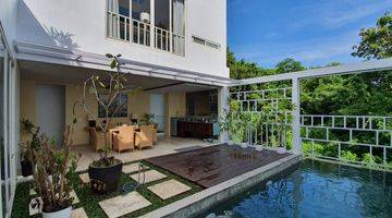 Gambar 1  Villa Cantik Di Jual Di Dekat iTDC NUSA DUA