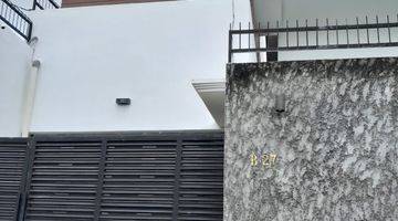 Gambar 1 Rumah 2 Lantai Dengan Rooftop Di Deket UNUD Jimbaran