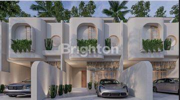 Gambar 2 Villa brand new mewah dikawasan premium Renon dan sanur